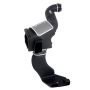 Volant 3506662 Volant air intake systems utilize a high-velocity venturi filter adapter which provides a smooth transition through the MAF sensor into the intake tube for a much needed airflow improvement over the factory rubber tubing and resonator box. 