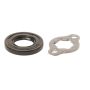 Hot Rods OSK0043 88-06 Yamaha YFS 200 Blaster 200cc Output Shaft Kit