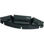 Kuryakyn 5261 Batwing Fairing Pouch Bag