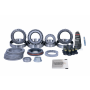 Revolution Gear & Axle 35-2012A 99-07 Ford 9.75in Rear Axle Ring & Pinion Master Install Kit