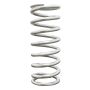 QA1 QA112HT080 C/O Spring - 2.5in ID x 12in Silver