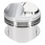 JE Pistons 262809 BBC APBA DOME Set of 8 Pistons