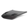 Seibon HD22NSZ-GT 2023 Nissan Z GT-Style Carbon Fiber Hood