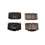 PowerStop 16-331 PowerStop - Z16 Low-Dust Ceramic Brake Pads