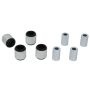 Whiteline Plus 09/02+ Ford Focus / 04-03/08 Mazda 3 Lower Rear Control Arm Bushing Kit