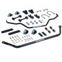 Hotchkis 2254 70-74 Mopar E-Body Sway Bar Kit