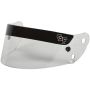 G-FORCE GFR8701 Shield R17 Clear