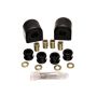 Energy Suspension 24Mm Rear Swaybar Bushing - Black
