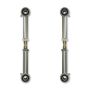 Rock Krawler RK05943K 2014+ RAM 2500 HD Adjustable Rear Sway Bar Links (2in -6in Lift)