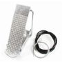 MR. GASKET MRG3842G Throttle Pedal w/Cable