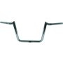 Bikers Choice 404412 15-Up FLT 1.25 Inch Mount Chrome 13 Inch Primeapes
