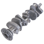 Eagle 432732505700 Chevy Small Journal 283-327 Stock Stroke Forged 4340 Chromoly Crankshaft