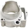 Cylinder Works 51001-1 11-12 KTM 350 SX-F 350cc Big Bore Cylinder 90mm