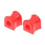 PROTHANE PTN14-1112 84-89 300ZX Sway Bar Bushing Kit 22mm