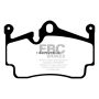 EBC Brakes DP31920C Redstuff Ceramic Low Dust Brake Pads
