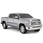 Bushwacker 16-18 Toyota Tundra Fleetside OE Style Flares - 4 pc 66.7/78.7/97.6in Bed - Silver Sky