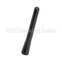 NAMZ NRA-RS1 Harley Models w/Existing Audio Antenna Plug-N-Play AM/FM Rubber Stubby Antenna