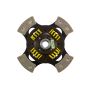 ACT 2002 Dodge Neon 4 Pad Sprung Race Disc