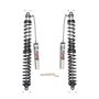 Skyjacker JL36ER 23-24 Jeep JL 3.5-6 in. ADX 2.0 Adventure Series Remote Reservoir Rear Coilover Shocks