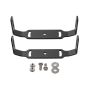 Diode Dynamics DD6001P Stage Series 6 In U Bracket (Pair)