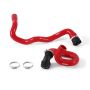 Mishimoto MMHOSE-FOST-13RD 13-16 Ford Focus ST 2.0L Red Silicone Radiator Hose Kit