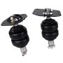 Ridetech 11505401 Rear HQ Shockwaves for 2010-2015 Camaro.