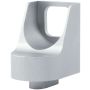 ALLSTAR PERFORMANCE ALL54260 Throttle Cable Bracket GM Clear