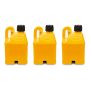 Utility Container Yellow (