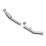 MagnaFlow Exhaust Products 93992 HM Grade Direct-Fit Catalytic Converter