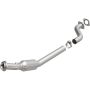 MagnaFlow Exhaust Products 93994 HM Grade Direct-Fit Catalytic Converter