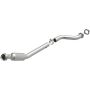 MagnaFlow Exhaust Products 93995 HM Grade Direct-Fit Catalytic Converter