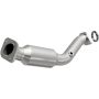 MagnaFlow Exhaust Products 93998 HM Grade Direct-Fit Catalytic Converter