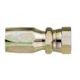 AEROQUIP AERFBM1302 #6 Steel Swivel #6 Hose