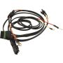 QUICKCAR RACING PRODUCTS QRP50-2031 Ignition Harness Single Box