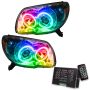 Oracle Lighting 7090-333 SMD Pre-Assembled Headlights, ColorSHIFT(tm) 2.0