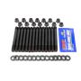 ARP ARP152-4201 Ford Head Stud Kit - 12pt.- Inline 6
