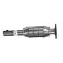 AB Catalytic 41408 Direct-Fit Catalytic Converter EPA (Federal)