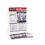 ALLSTAR PERFORMANCE ALL99154 Merchandising Display Components for ALL071