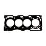 Cometic Gasket C4616-030 Cometic Nissan 2005+ QR25DE .030in MLS Cylinder Head Gasket - 90mm Bore - Nissan Frontier Only