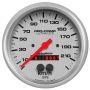AutoMeter 4481-M GAUGE, SPEEDOMETER, 5