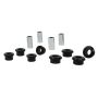 Whiteline Plus 6/06+ Toyota Camry ACV40 Front Control Arm - Lower Front Bushing Kit