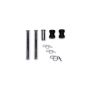 Ti22 PERFORMANCE TIP1570 Ladder Pin Kit 3-3/4 Long Steel W/ 1/2 Pin