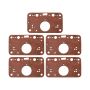 Reusable Metering Block Gaskets (5)