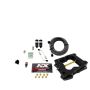 Nitrous Express 40080-00 Q-JET/HOLLEY SPREAD BORE HITMAN (100-150-200HP) LESS BOTTLE