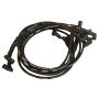 MSD IGNITION MSD5563 Street Fire Spark Plug Wire Set