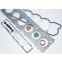 COMETIC GASKETS CAGPRO3002T Top End Gasket Kit 5.9L 24V Dodge Cummins 98-02
