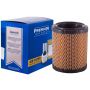 PRONTO FILTERS PA5405 | Fits 2006-01 Dodge Stratus, 2006-01 Chrysler Sebring, Cirrus | PG Engine Air filter