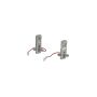 Diode Dynamics DD0471P H3 White SL2 LED Bulbs (pair)