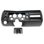 AutoMeter 2902 GAUGE MOUNT, DIRECT FIT, (3 3/8