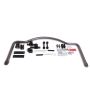 Hellwig 7635 97-20 Chevrolet Express 2500 Solid Heat Treated Chromoly 1-3/8in Rear Sway Bar